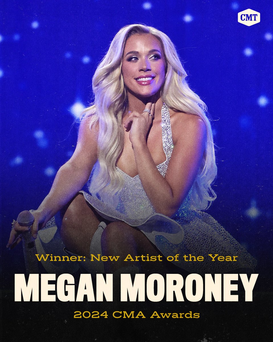 CMT tweet media
