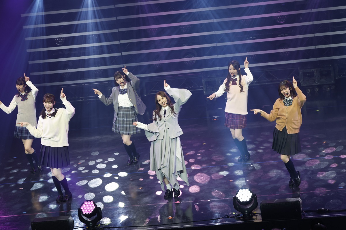 写真多数📸】 乃木坂46「36thアンダーライブ」千秋楽 ⊿2日間セット