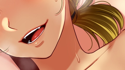 はぁ〜えっちえっち 