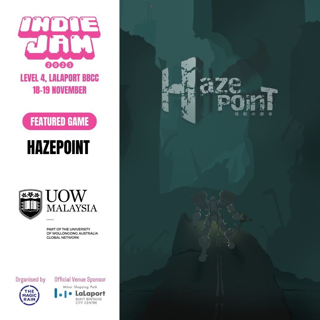 UOWM Creative 🔜 New Sem! tweet media