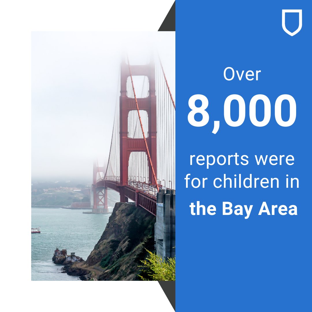 Today, we celebrate children everywhere, while remembering those still missing and the many who are exploited online. Every child should be safe. Find out how you can make a difference at findingkids.org. #findingkids #missingkids #stopexploitation