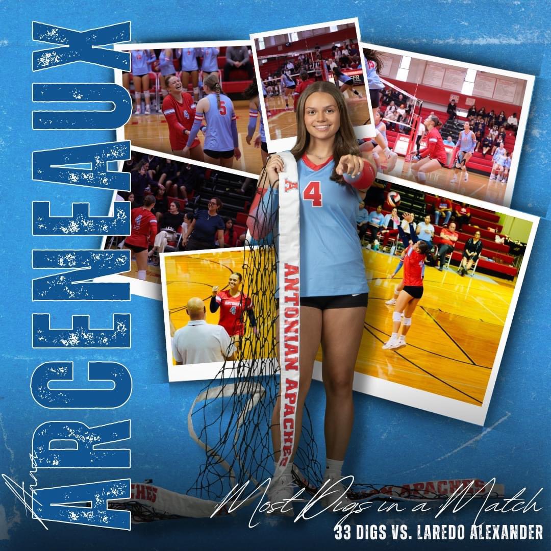 Anna Arceneaux tweet media