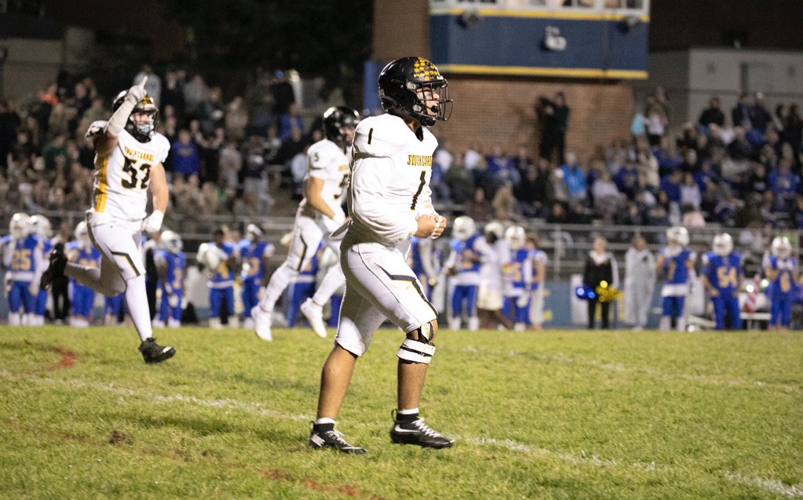 Super excited to get to play for team Metro in the Baltimore Touchdown Club All-star game December 15th at Guilford Park High School!
@CoachCrumley <a href="/SCCavsFootball/">Cavaliers Football</a>