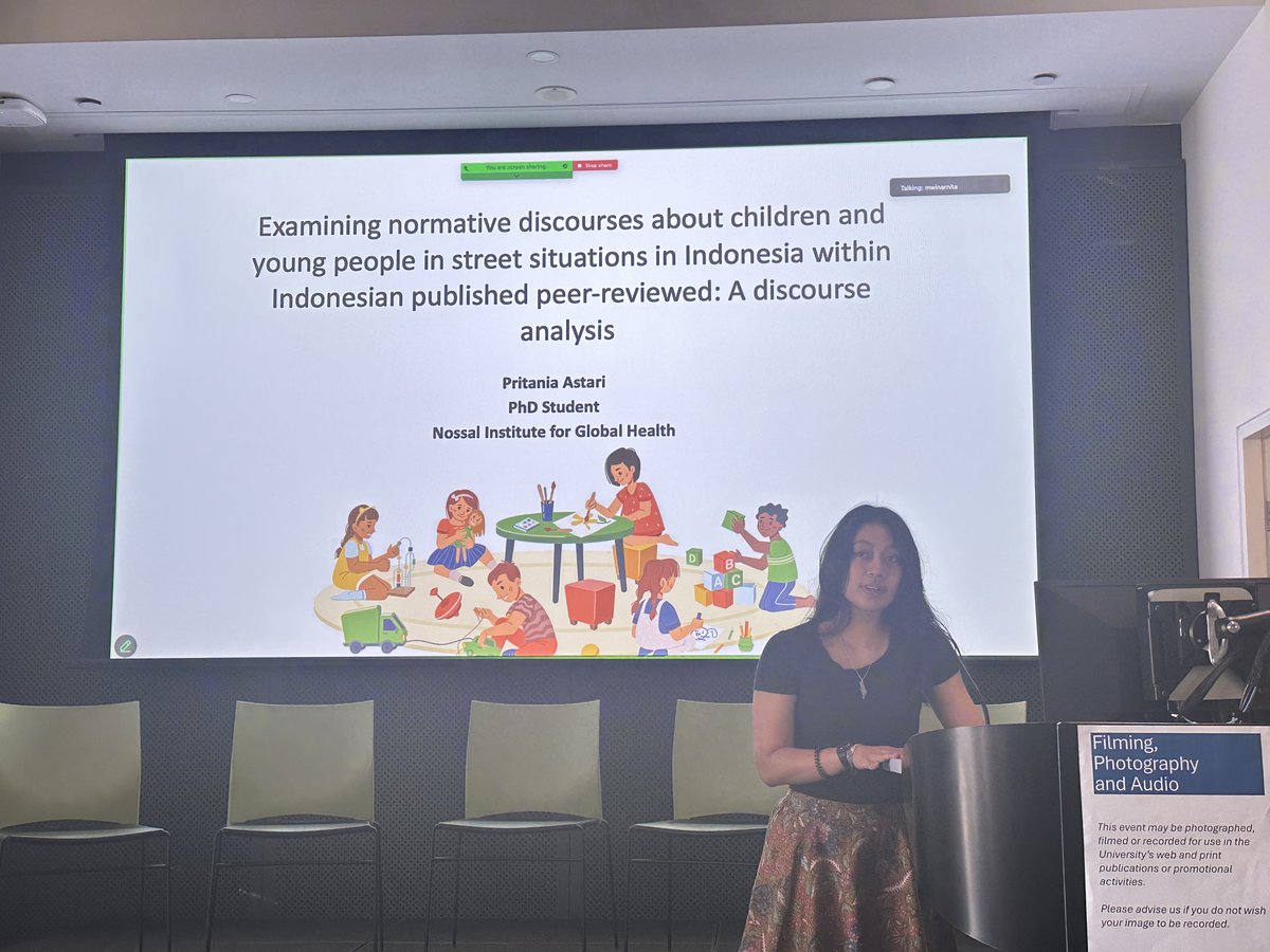 IndonesiaForum@Unimelb tweet media