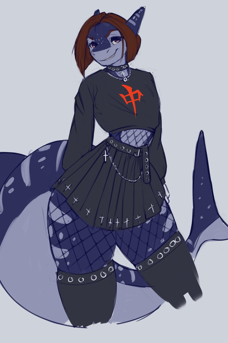 goth shark goth shark goth shark goth shark goth shark