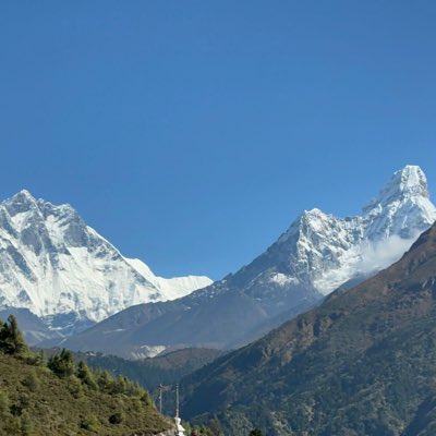 Nepal Intrepid Treks welcomes you to the land of the Himalayas and escorts you to some dream Trekking spots. We offer a Lifetime experience as Nepal is Heaven!
nepalintrepidtreks.com #Nepal #NepalIntrepidTreks #NepalIntrepidTrek #Nepalintrepid #NepalTrekking #TrekkinginNepal