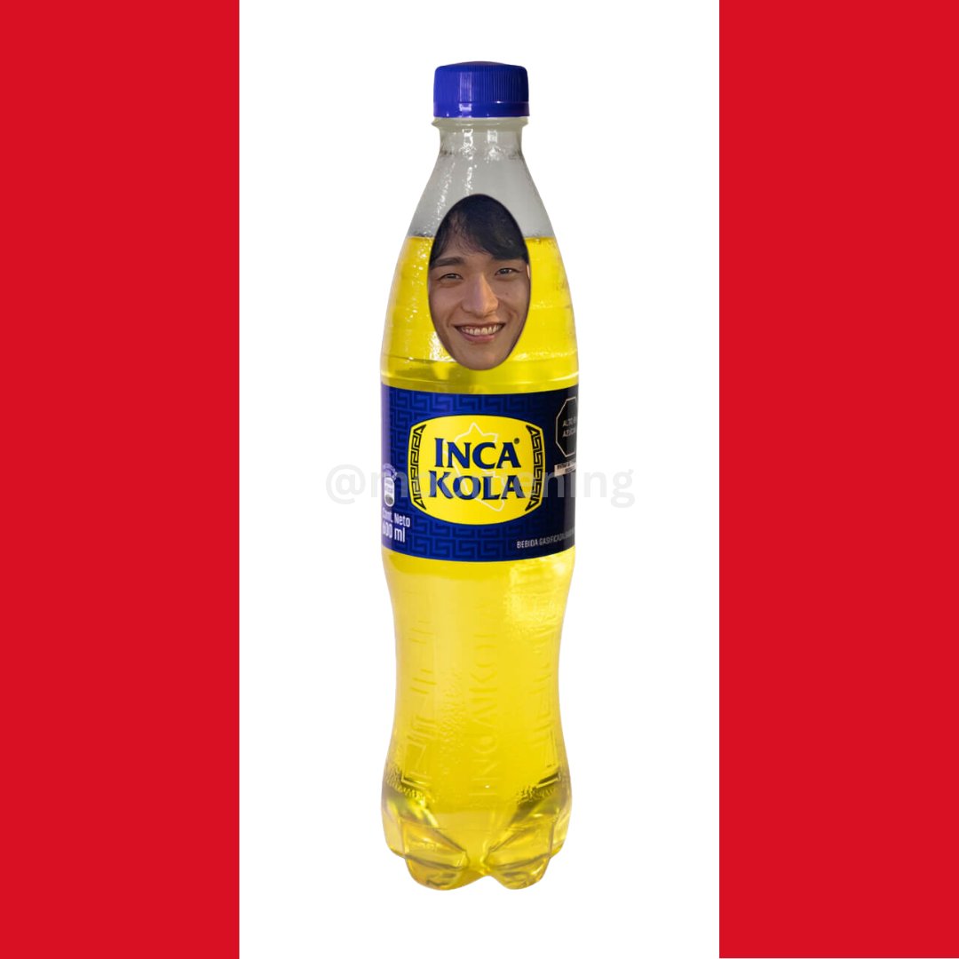 mooniening's tweet photo. Imaginen lo mucho que los chicos disfrutarían la comida
#SVTinPERU2025 #SVT_RIGHT_HERE_IN_LIMA #SEVENTEEN
@pledis_17
@livenationperu
@zafiroLive
@masterliveperu
@hybe_latam https://t.co/xtaBNGihCK