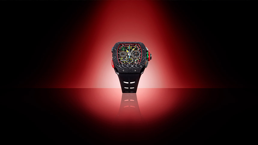 HighlandPark Village (@hp_village) on Twitter photo We are thrilled to announce the arrival of the luxury Swiss watch brand Richard Mille to Texas, exclusively at Highland Park Village! Thank you to <a href="/dallasnews/">Dallas Morning News</a> and <a href="/DallasBizNews/">Dallas Business Journal</a> for spreading our exciting news.
hpvillage.com/press/ We are thrilled to announce the arrival of the luxury Swiss watch brand Richard Mille to Texas, exclusively at Highland Park Village! Thank you to <a href="/dallasnews/">Dallas Morning News</a> and <a href="/DallasBizNews/">Dallas Business Journal</a> for spreading our exciting news.
hpvillage.com/press/