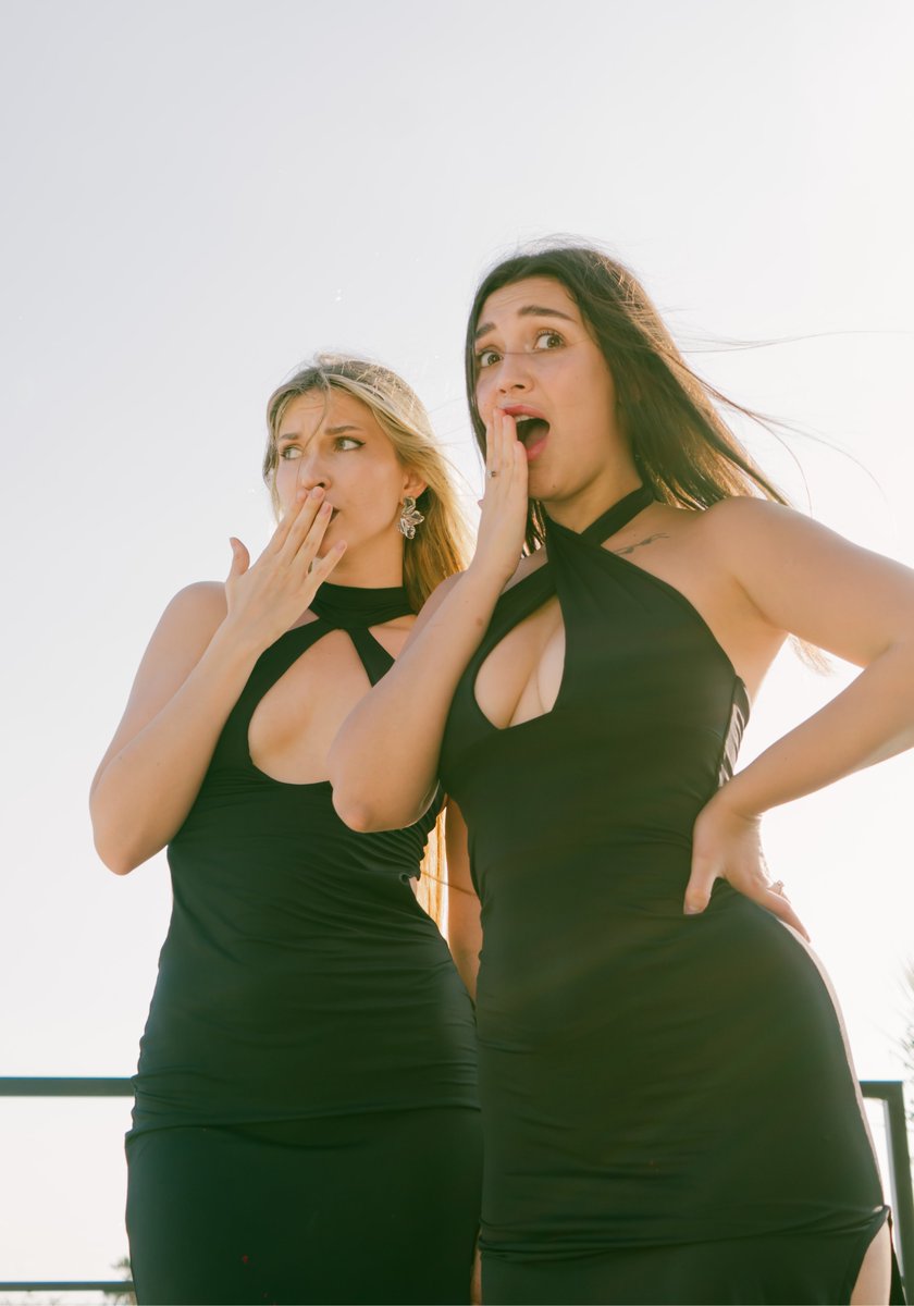 We Love Tits tweet media