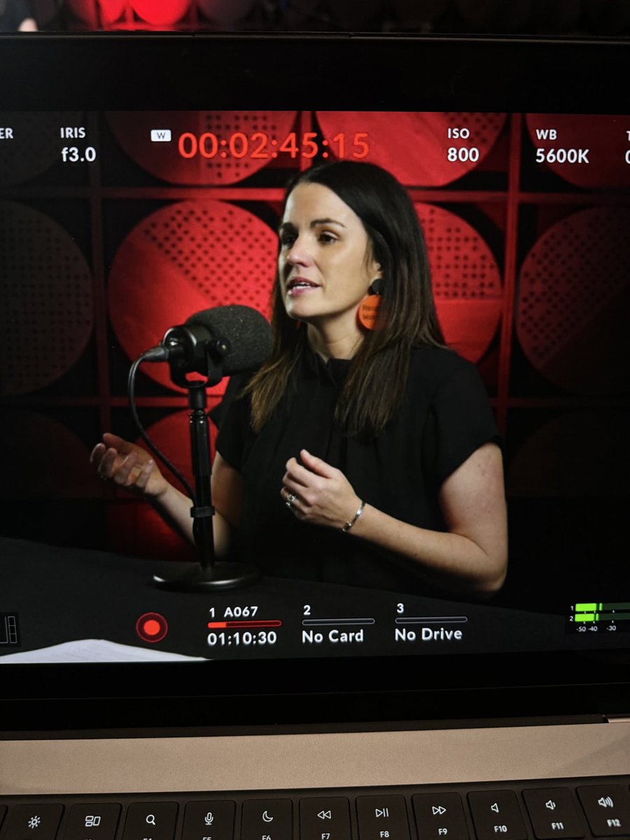 Kate Fitz-Gibbon (@kate_fitzgibbon) on Twitter photo Looking forward to sharing this conversation with the brilliant Dr Susan Carland with you for the <a href="/MonashUni/">Monash University</a> ‘What happens next’ podcast series.
Part 1 of the podcast focus on gender based violence will be released tomorrow. Watch this space 🧡 #WHNPodcast Looking forward to sharing this conversation with the brilliant Dr Susan Carland with you for the <a href="/MonashUni/">Monash University</a> ‘What happens next’ podcast series.
Part 1 of the podcast focus on gender based violence will be released tomorrow. Watch this space 🧡 #WHNPodcast