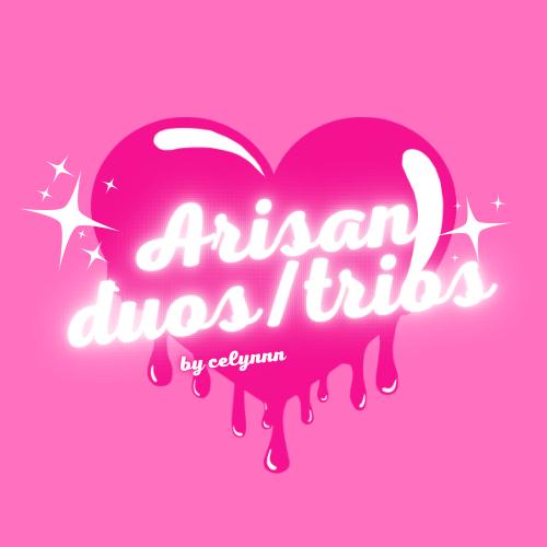 hi👋 ada yang baru loOoh😍 selain open pinpri fee akhir, 
<a href="/denndeuk/">celynn • CLOSE PINPRI & ARISAN 🎗️</a> baru aja open arisan khusus duos/trios, new but trusted 💯🌸

detail join boleh dm yg di tag or wa.me/6285143853574