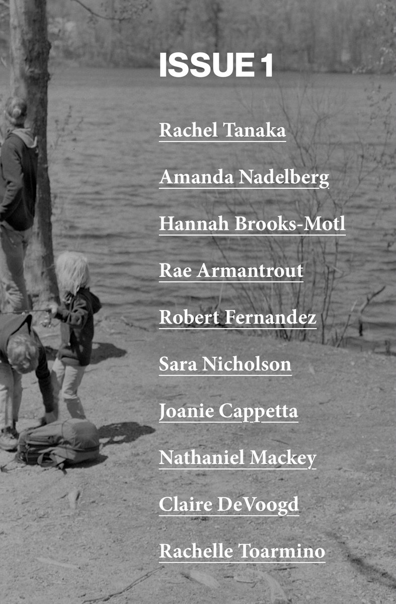 rachelle toarmino in little mirror issue 1!