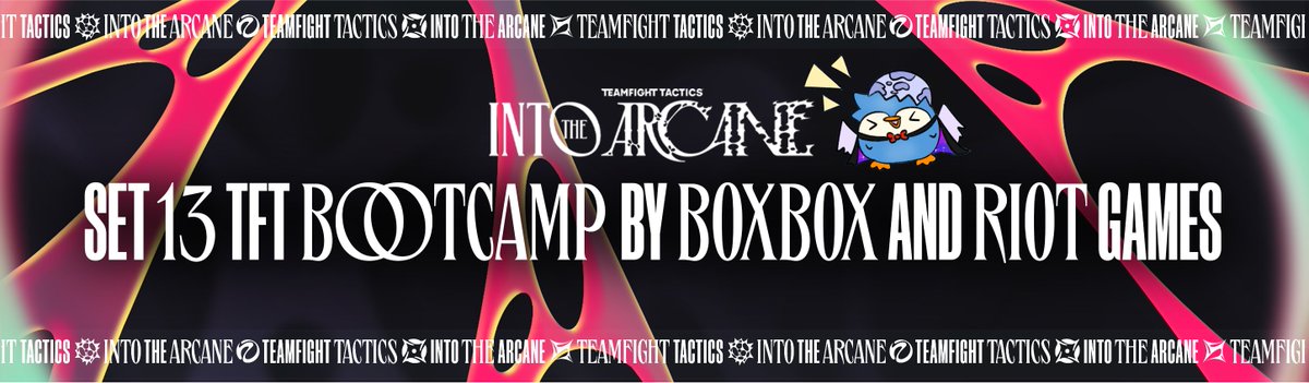 LumiGuuVT's tweet photo. 🎁BOXBOX BOOTCAMP DAY 1🎁

🏆We'll be starting out first day in the #boxboxbootcamp, come on by to support! Starting placements today! :D

🔗LINK BELOW🔗 https://t.co/ugjtOv5zpQ