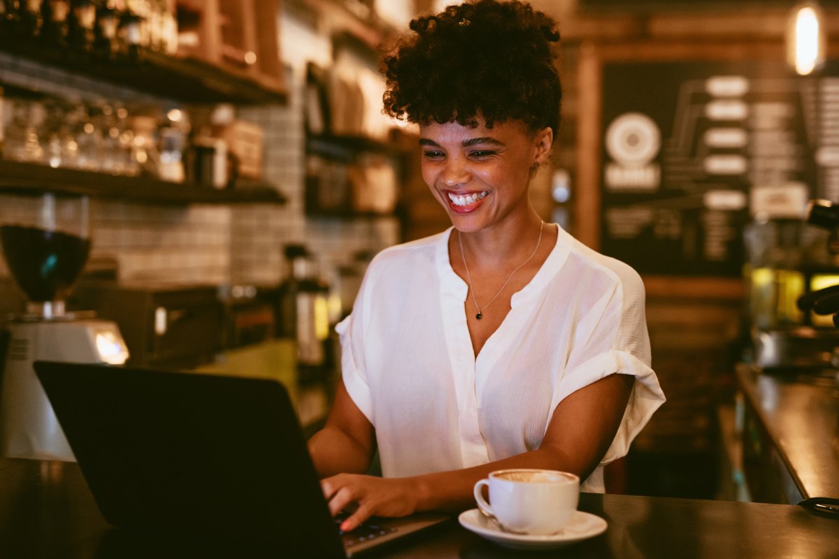 Turn your passion into profits. Meet us at the St. Catharines Public Library for our Exploring Entrepreneurship seminar to learn how to turn your creative ideas into a thriving business. Take the first step and sign up today: bit.ly/48QOUWe