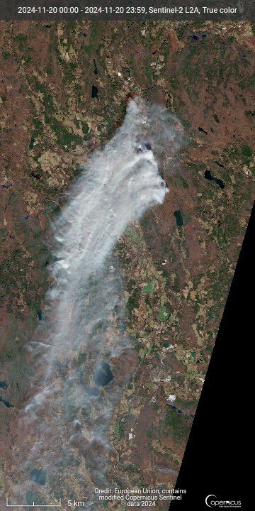 HotshotWake's tweet image. The Butternut Fire: Massachusetts. 
👀 #wildfire #mafire #mawx