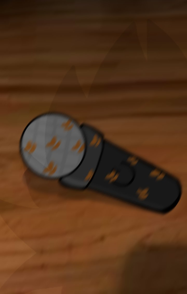 renquillpen's tweet photo. I just arrived home and got way too excited to see my microphone.  🎤 🤗 https://t.co/7hC2nRJVK2