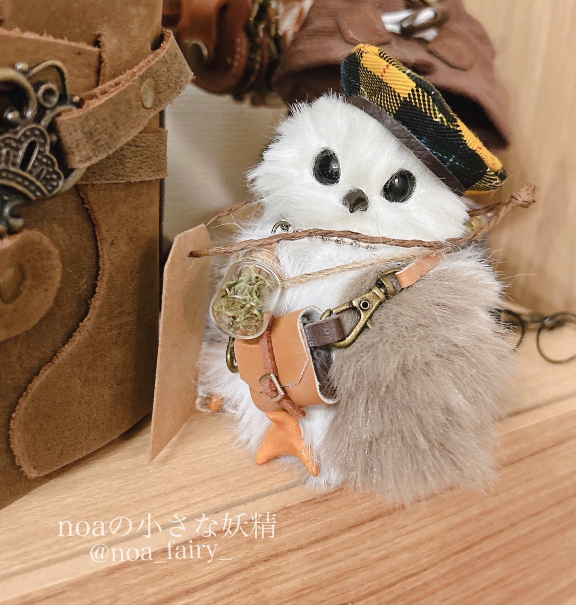 アートドール アウル・フルリ 【公式通販】