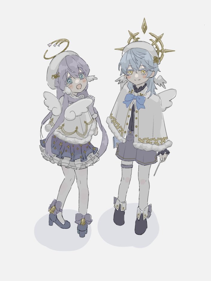 SSR_deruyo's tweet photo. ❄️　#SundayHSR #RobinHSR https://t.co/e6hNYntAtO