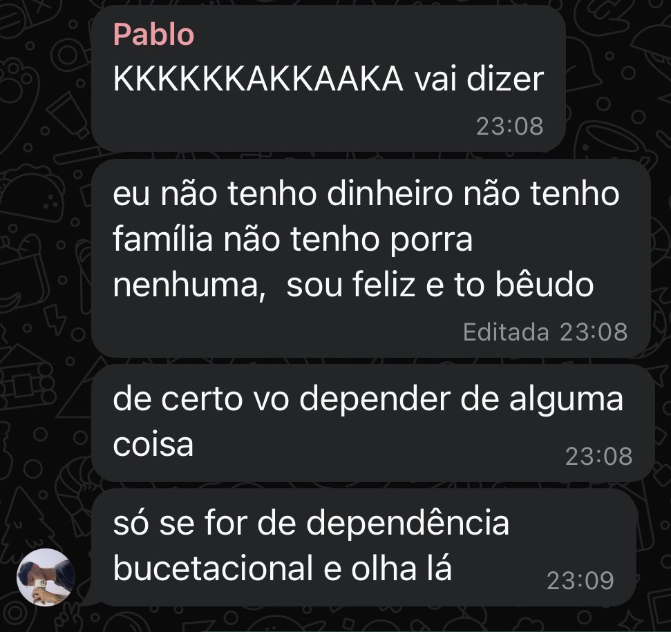 Anota mais essa