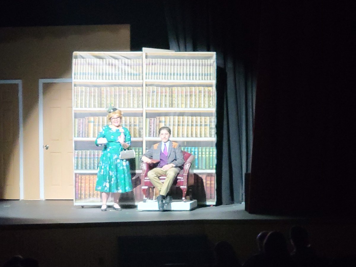 <a href="/mineolatheatre/">Mineola Theatre</a> proudly presented a preview of their performance of Clue to all our 6th graders. We are all excited for opening night. Come watch Clue this Friday 7pm or Saturday 1pm or 7pm <a href="/mineolahs/">Mineola High School</a>. Tickets are sold at mineolahs.booktix.com