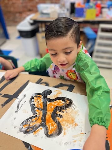 KCPS PreK Early Learning tweet media
