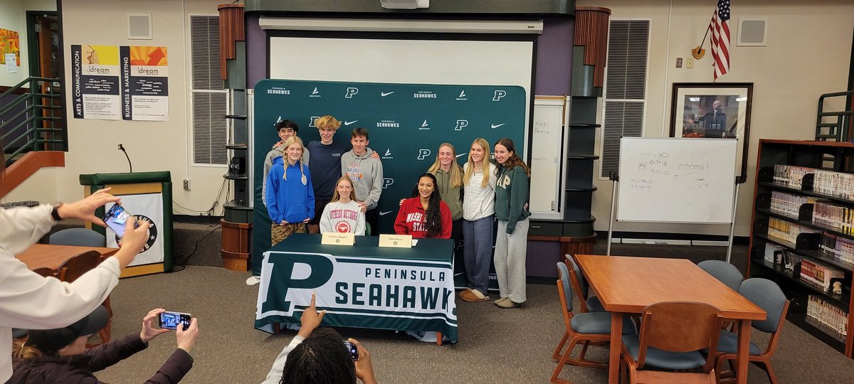 Peninsula Track & Field, Cross Country (@peninsulatfxc) / Posts / X