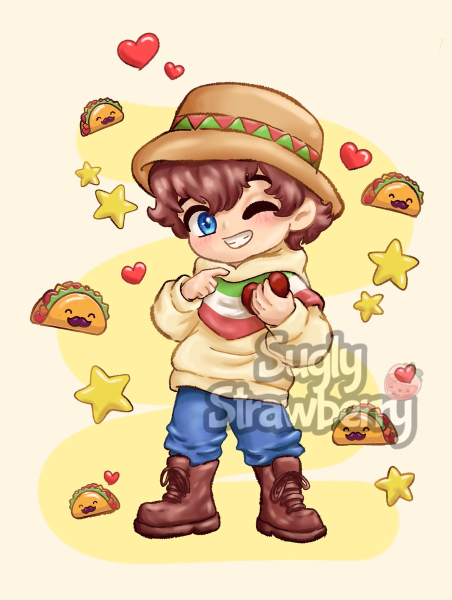 Un frijolito??...❤😉 <a href="/silviogamerhd/">Silvio 悟</a>

Este nuevo estilo me  gusta y a ustedes  ?????

*vuelve a desaparecer *