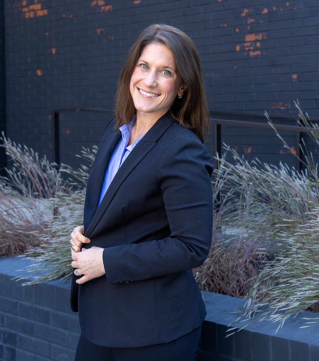 ✨ Meet Kaley Wilson, our newest property manager!
Kaley is a Raleigh native with over six years of real estate experience, specializing in single-family and multi-family home management. She’s a proud graduate of Cary Academy and Meredith College, where she earned her degree in