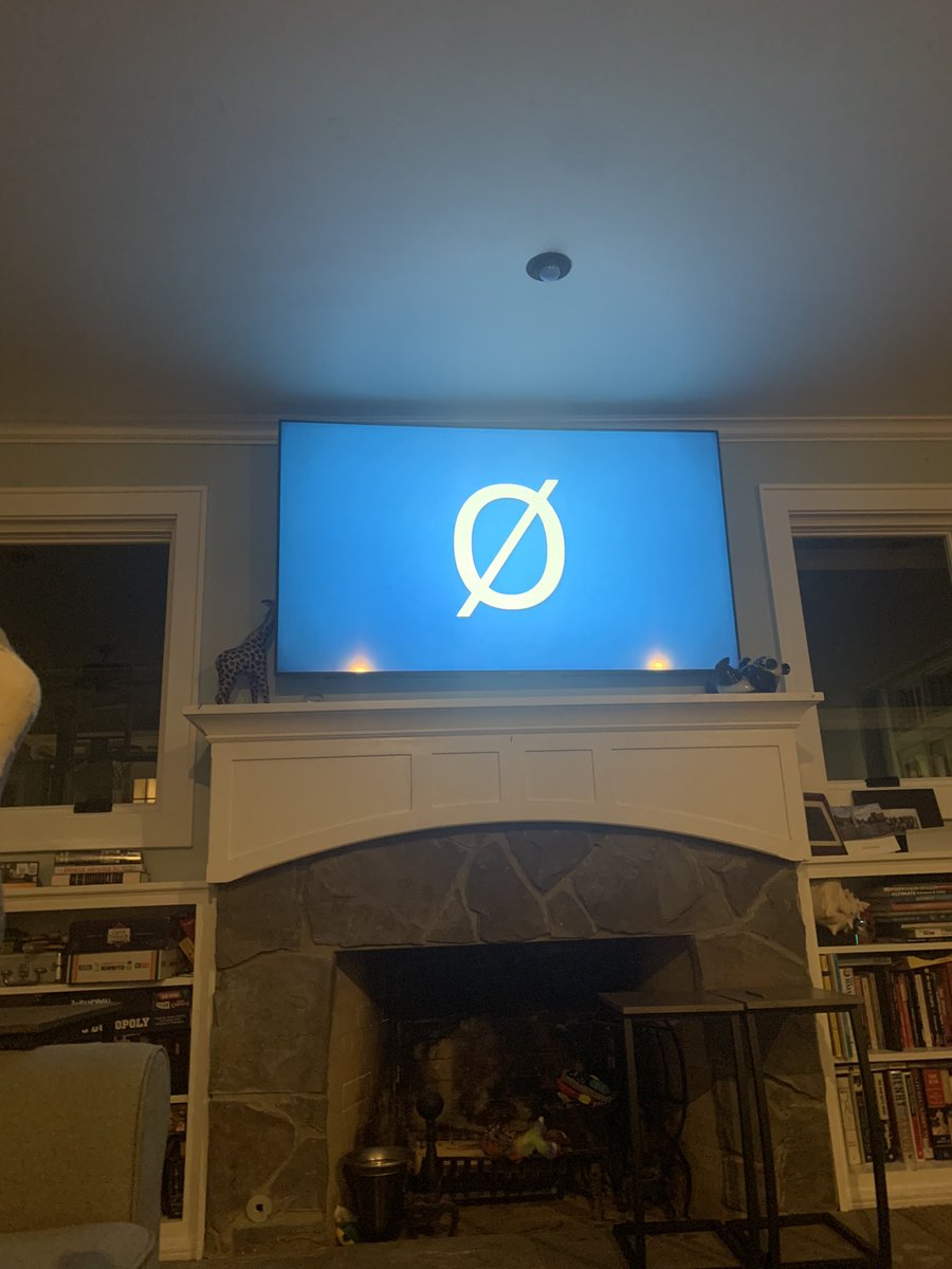 Final CA post, then we’ll probably have Nothing to do with this platform