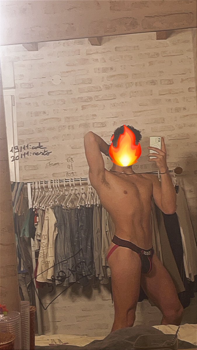 Il commence à faire froid, besoin de quelqu’un pour me réchauffer 🔥
Rt si tu veux venir
