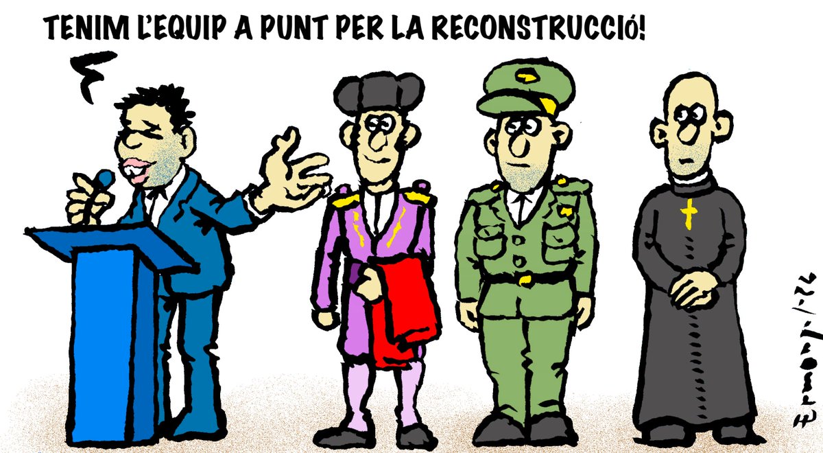 ermengoltolsa's tweet photo. La Mañana 21-11-24 https://t.co/aI1juF4fGr