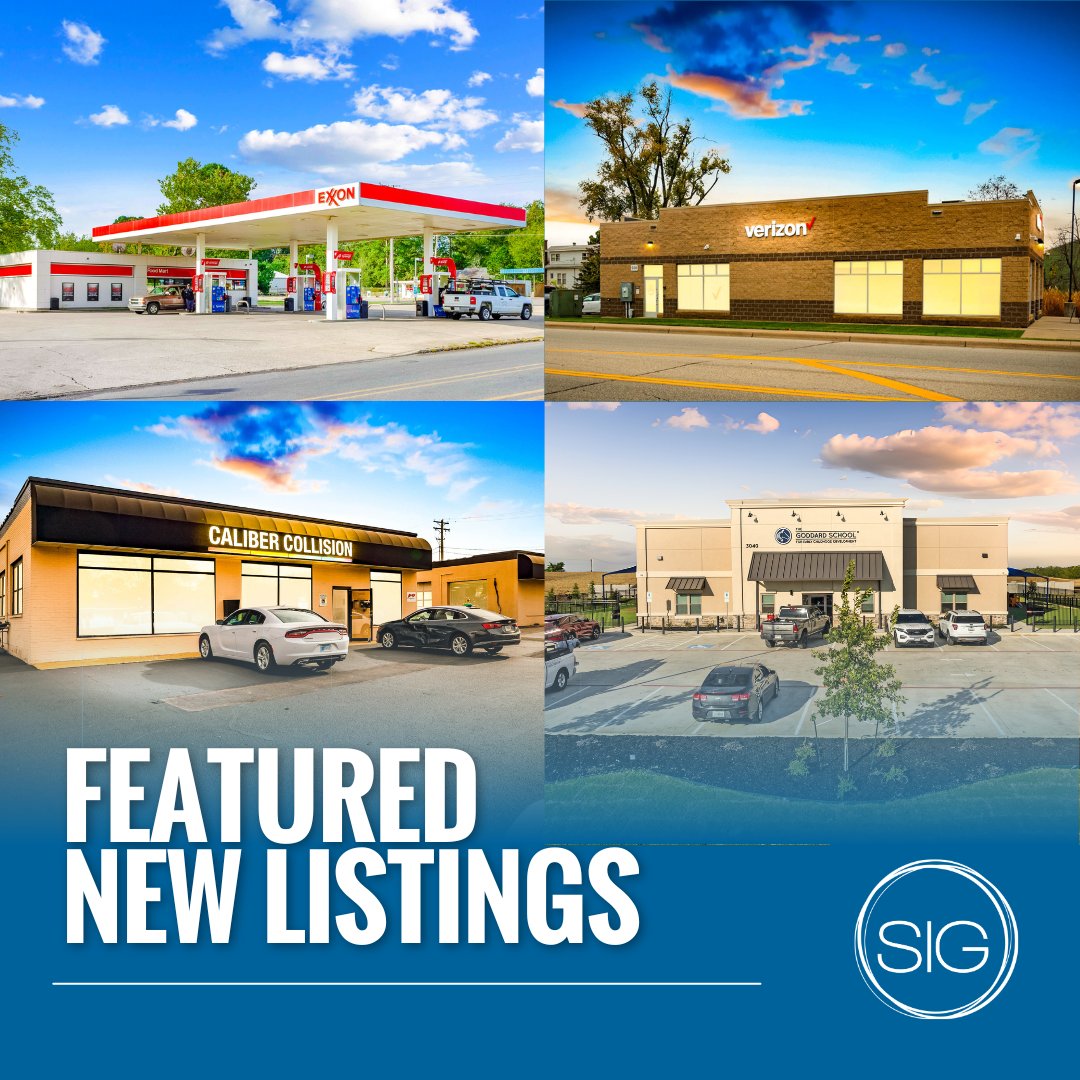 SandsInvestment's tweet photo. Check out our newest featured listings! Click the link in our bio to see what just hit the market!⁠

⁠
https://t.co/veQ3kcIHaG https://t.co/8euIHQgio1