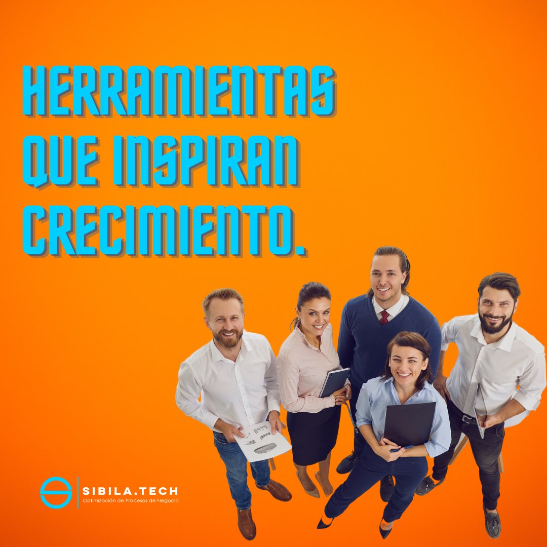 Sibila Tech tweet media