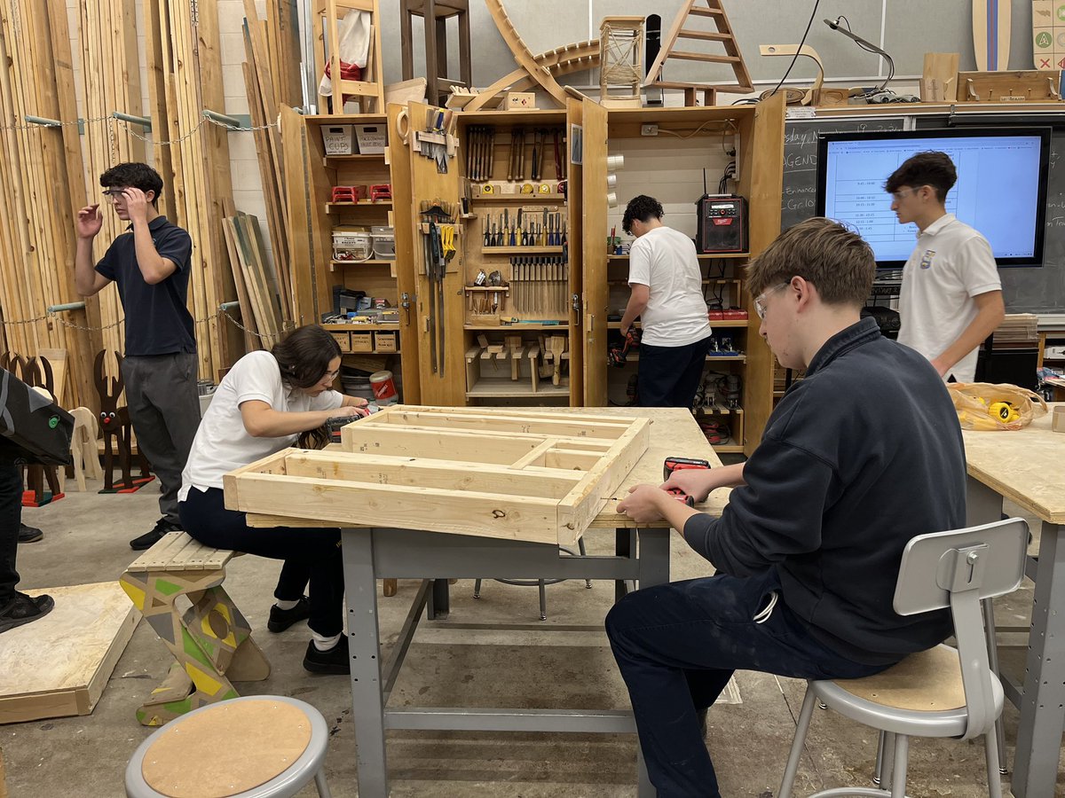 @SHSM_YCDSB tweet media