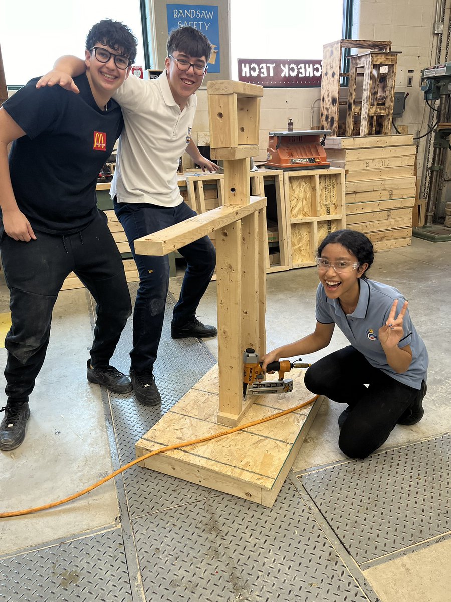 @SHSM_YCDSB tweet media