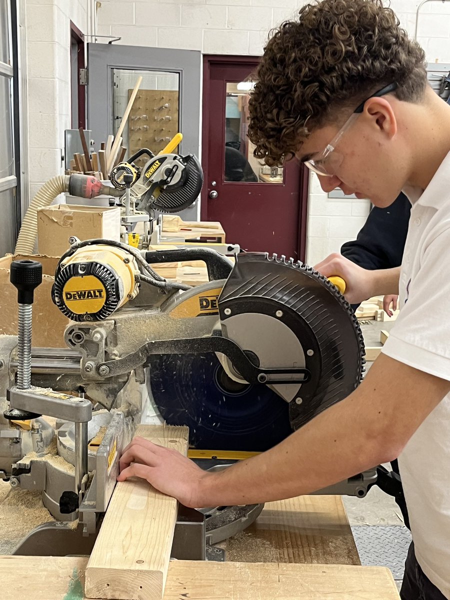 @SHSM_YCDSB tweet media