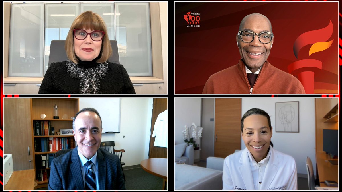 nancyatheart (@nancyatheart) on Twitter photo I thoroughly enjoyed my conversation with Drs. <a href="/KChurchwellMD/">Keith Churchwell, MD</a> <a href="/dramitkhera/">Amit Khera</a> & <a href="/JoChikweMD/">Jo Chikwe</a> reflecting on the groundbreaking research, news, and innovations unveiled during Scientific Sessions this past week. #AHA24 Missed it? Watch the broadcast replay here: spr.ly/6014sxTEs I thoroughly enjoyed my conversation with Drs. <a href="/KChurchwellMD/">Keith Churchwell, MD</a> <a href="/dramitkhera/">Amit Khera</a> & <a href="/JoChikweMD/">Jo Chikwe</a> reflecting on the groundbreaking research, news, and innovations unveiled during Scientific Sessions this past week. #AHA24 Missed it? Watch the broadcast replay here: spr.ly/6014sxTEs