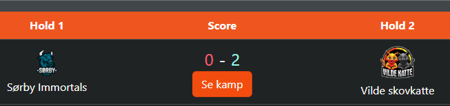 Spl1TCS's tweet image. Vi slutter heldigvis af udmærket og forbliver i 3.division.
Jeg spiller en ringe kamp, og en meget skuffende sæson. Heldigvis hiver @kaaresb 1.50 rating i relegation.
Tak til @dem0_day for støtten og tilliden
Og tak til @MalineCS_ for glimrende casting
Next season we go🚀
Ses🫡❤️