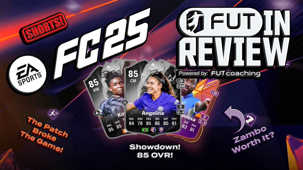 | FUTcoaching | tweet media