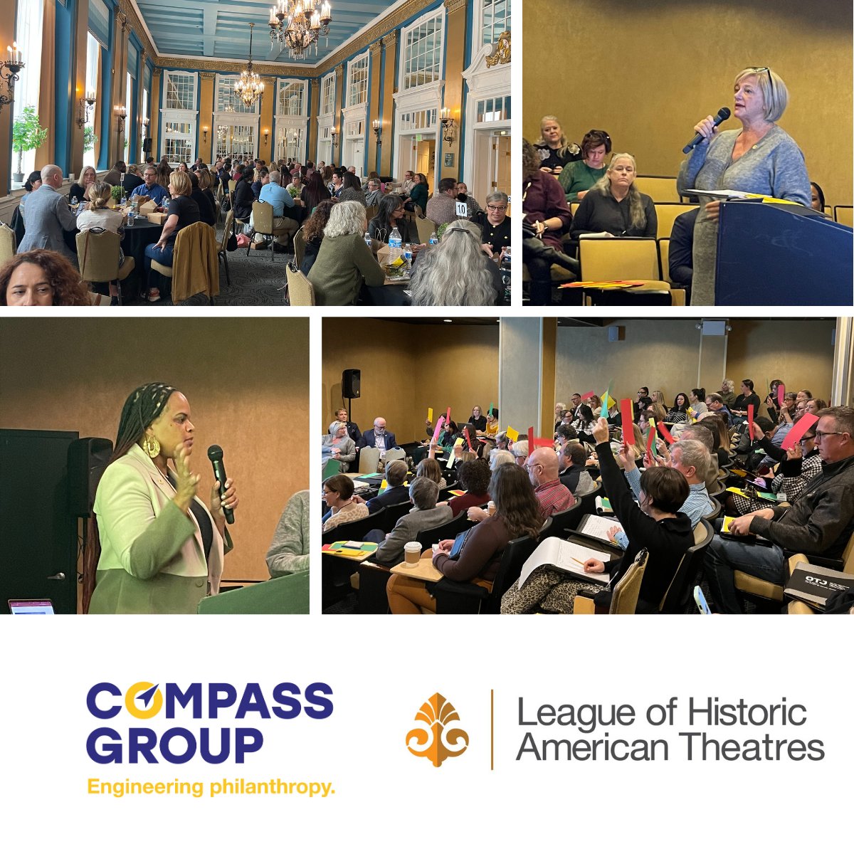 The Compass Group (@CompassGroup__) / Posts / X