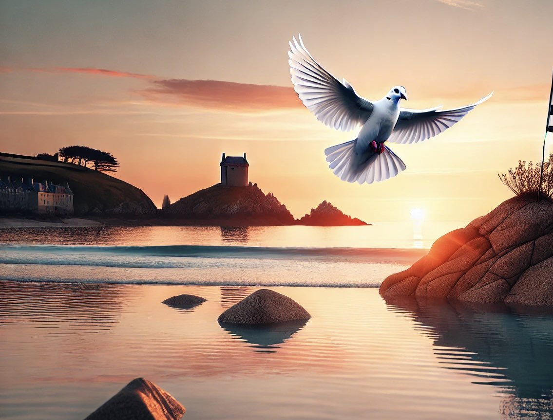 Je serai moins, voir plus du tout présente sur ce réseau, vous pouvez me suivre dorénavant sur Bluesky, et toujours Facebook ou encore LinkedIn.