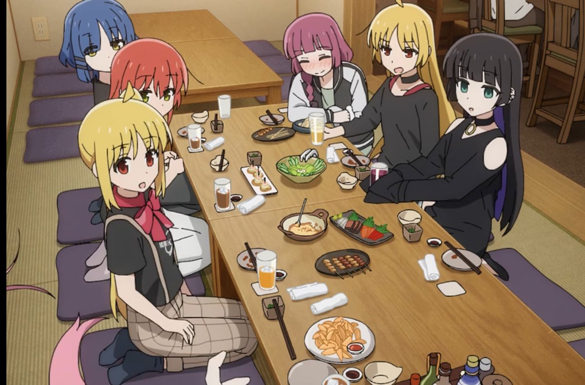 虹夏ちゃんかわいい画像bot (@nijikasukibot) on Twitter photo 