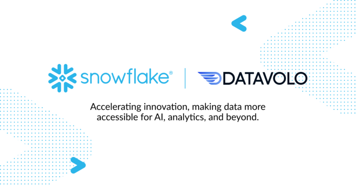 RamaswmySridhar's tweet image. I’m thrilled to announce our intent to acquire @datavolo!

@joewitt26 and @LukeRoquet  have built an incredible operation, and we’re excited to bring their expertise on board. Datavolo makes integrating multi-modal data from across enterprise sources simple. This acquisition will…