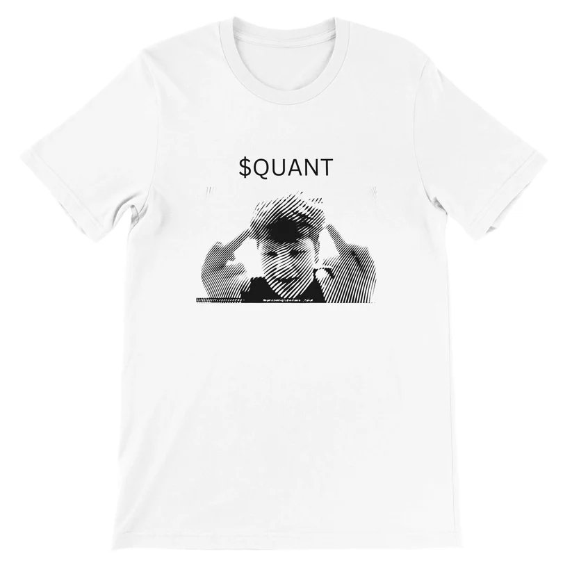 New Shirt - $Quant Rugger