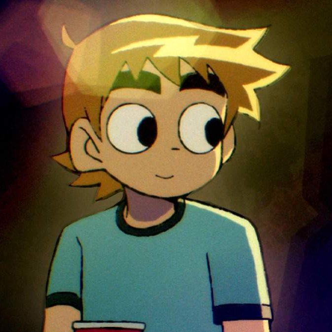 CultureCrave's tweet image. #ScottPilgrim anime is officially done 

Netflix did not pick it up for S2

(via @bryanleeomalley)