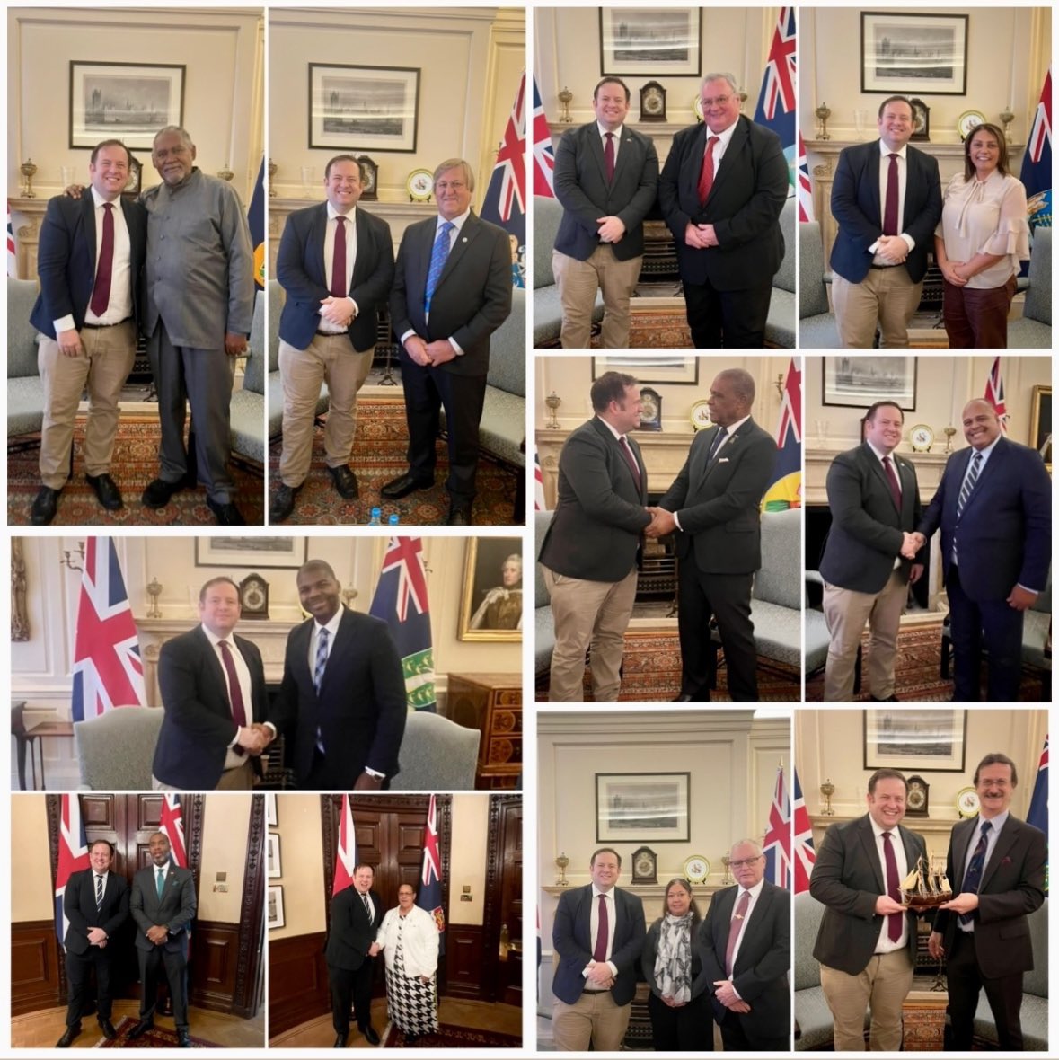 Stephen Doughty HC MP tweet media