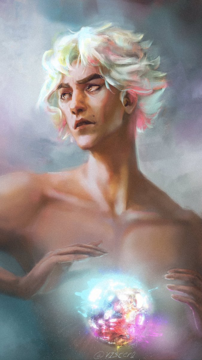 v1scer0's tweet image. I hope you all have someone to match screens. Bc i dont have (￣▽￣;)
#Arcane #jayvik #jayce #viktor