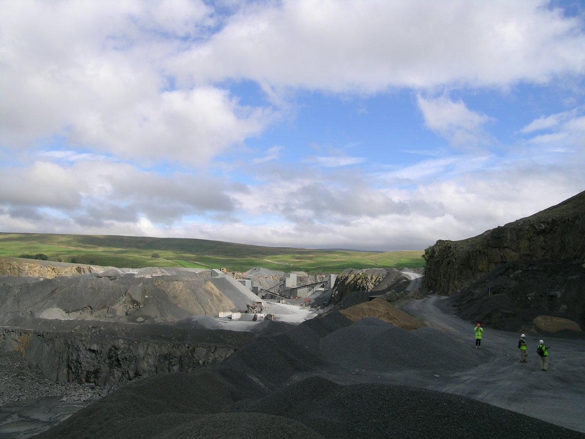Coal is no longer king, but northern England's geology still has a lot to offer for a greener future. 

Join us at <a href="/BritGeoSurvey/">British Geological Survey</a> for our next meeting. We'll be exploring how our perception of resources has changed in the last 50 years.

Register online at
yorksgeolsoc.org.uk/events