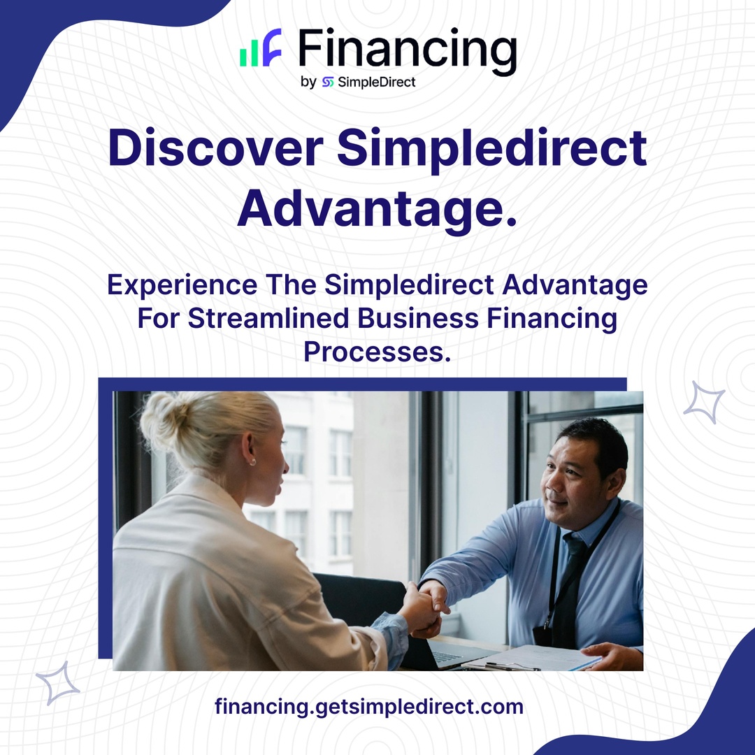 SimpleDirectHQ's tweet image. Ready to elevate your service? Discover the impact of SimpleDirect today and take your business to the next level! 👉 getsimpledirect.com #SimpleDirect #SuccessStory