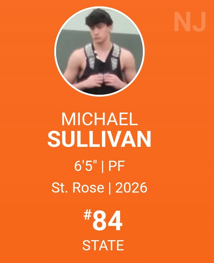 ShoreAcersSully's tweet photo. @TweetsbyCoachP @mikesullivan35 Young 16 year old no Reclass. St. Rose, Belmar New Jersey.  Keep Grinding SON 💪.  😉 https://t.co/Qgojcvk9Jm